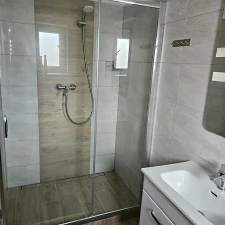 Privat bolig Zakatek Przy Wydmie Dziwnów