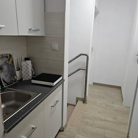 Privat bolig Zakatek Przy Wydmie