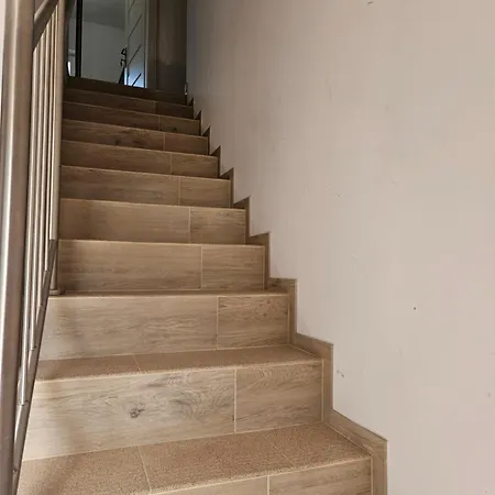 Zakatek Przy Wydmie Privat bolig