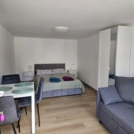 Privat bolig Zakatek Przy Wydmie Dziwnów
