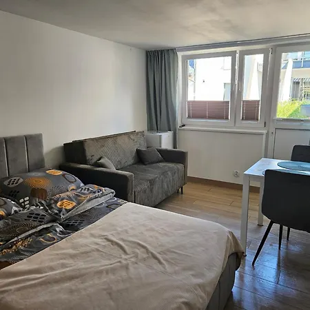 Privat bolig Zakatek Przy Wydmie