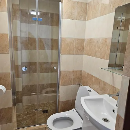 Zakatek Przy Wydmie Privat bolig Dziwnów