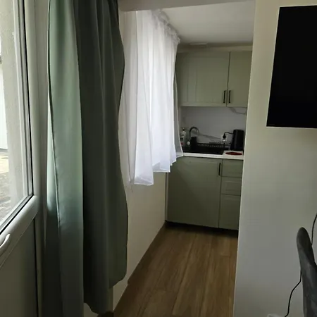 Privat bolig Zakatek Przy Wydmie