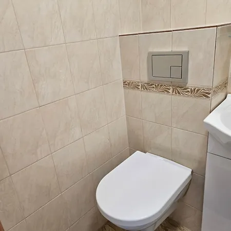 Privat bolig Zakatek Przy Wydmie