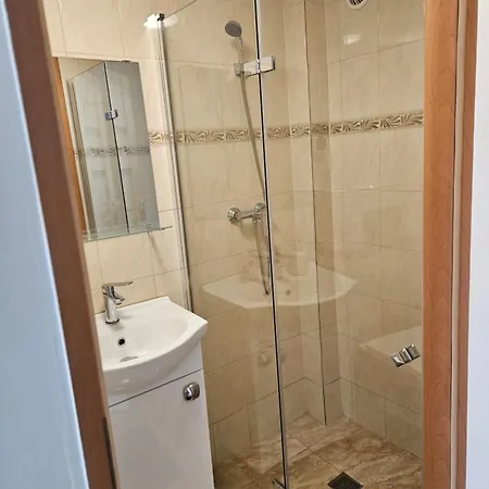 Privat bolig Zakatek Przy Wydmie *